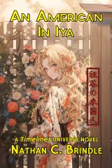 An American In Iya alternate 1 Kindle cover.jpg