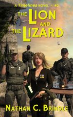 The Lion and the Lizard (original).jpg